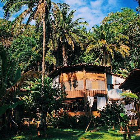 بيت شباب Casa Conduru Itacaré المظهر الخارجي الصورة